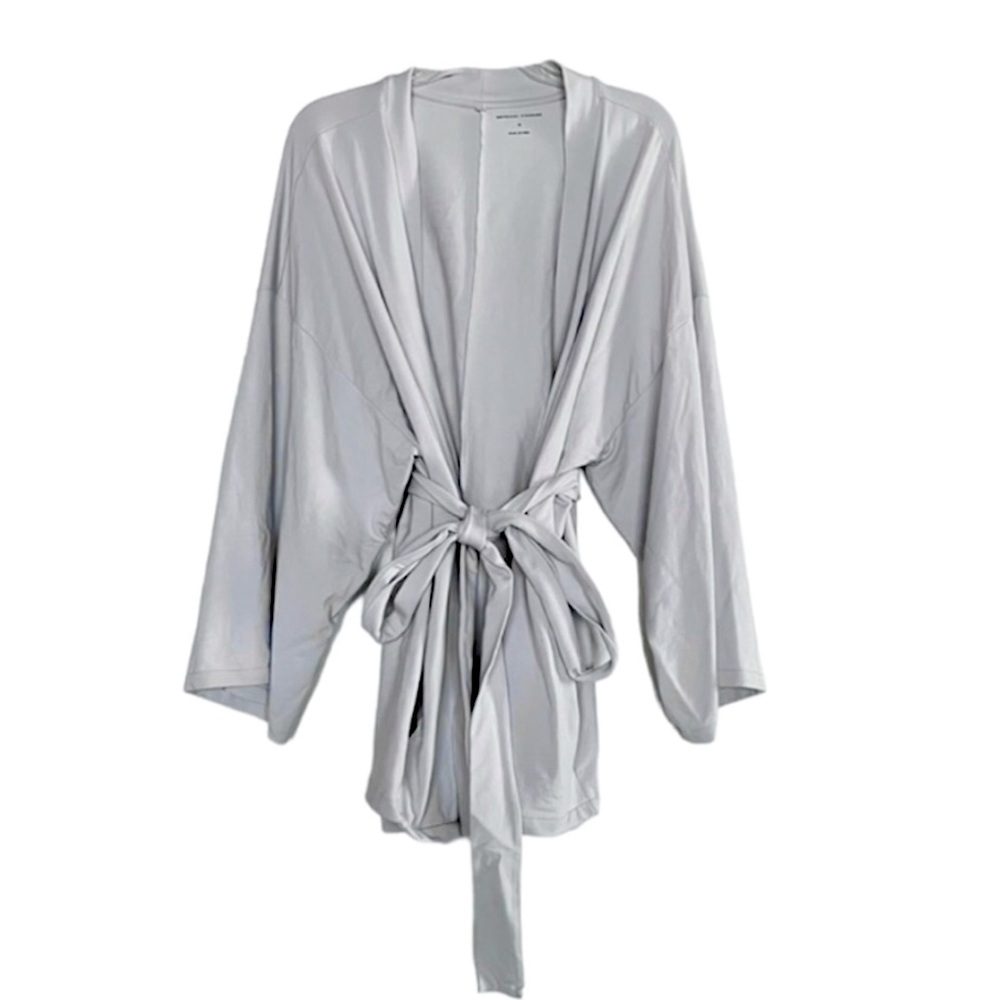 Universal Standard Robe - Picture 1 of 7